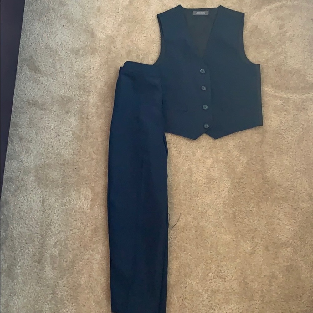 Boys 2 piece set